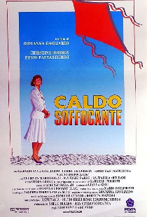 Caldo soffocante