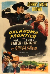 Oklahoma Frontier