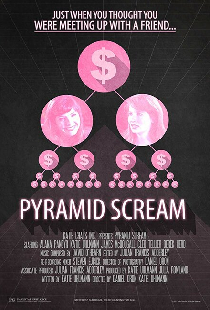 Pyramid Scream