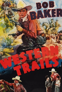 Western Trails