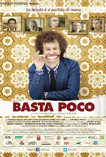 Basta poco