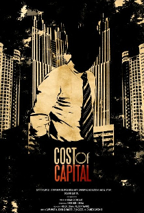 Cost of Capital