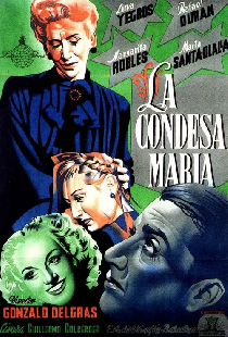 La condesa María