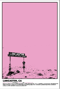 Lancaster, CA