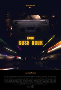 Hoosky: Rush Hour