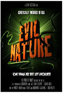 Evil Nature