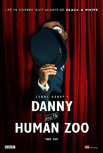 Danny and the Human Zoo