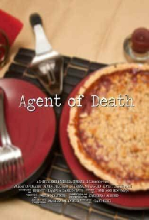 Agent of Death