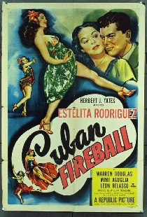 Cuban Fireball