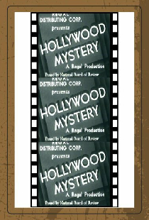 Hollywood Mystery