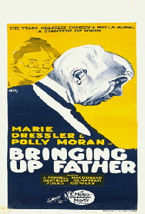 Bringing Up Father