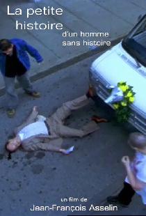 La petite histoire d'un homme sans histoire
