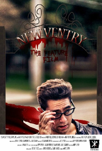 New Ventry: The Movie