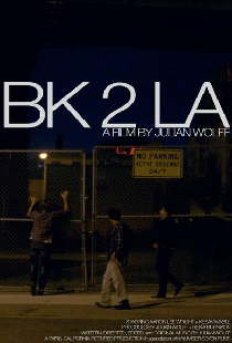 BK 2 LA