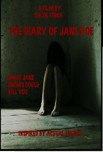 The Diary of Jane Doe