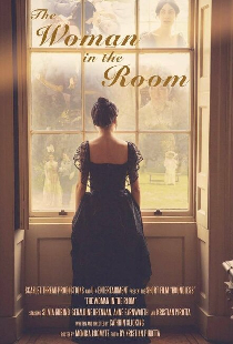 The Woman in the Room