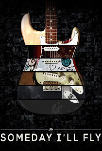 John Mayer: Someday I'll Fly