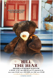 Bill the Bear
