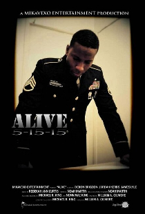 Alive