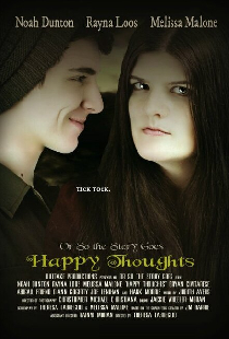 Or So the Story Goes: Happy Thoughts