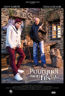 Pourquoi mon fils?