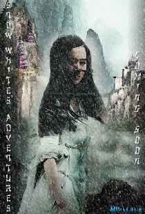 Untitled Snow White Project