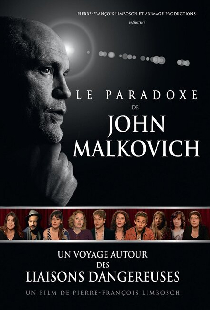 Le paradoxe de John Malkovich