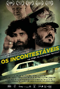 Os Incontestáveis