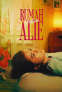 Rumah Untuk Alie
