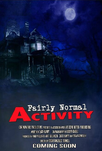 Fairly Normal Activity