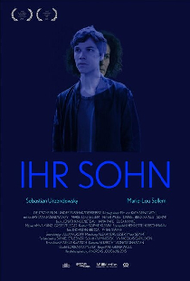 Ihr Sohn