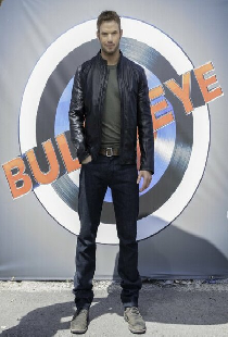 Bullseye