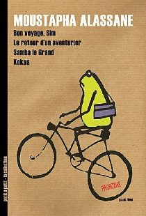 Bon voyage, Sim