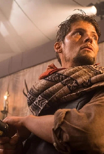 The Ballad of Westerado