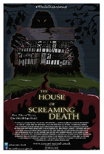 The House of Screaming Death