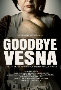 Goodbye Vesna