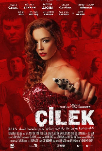 Çilek