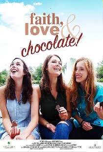 Faith, Love & Chocolate