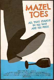 Mazel Toes
