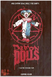 Demon Dolls