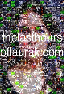 The Last Hours of Laura K