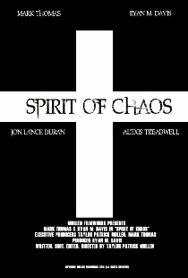 Spirit of Chaos