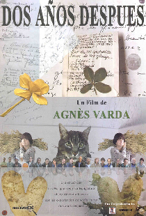 Собиратели и собирательница... два года спустя