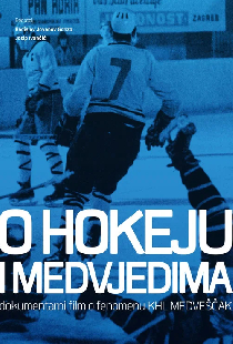 O hokeju i medvjedima