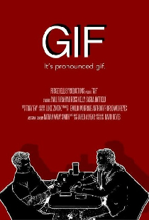 GIF: It's Pronounced Gif