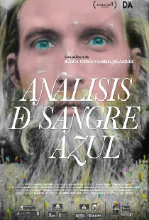 Análisis de sangre azul