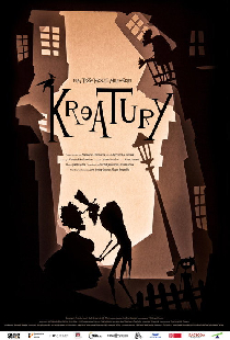 Kreatury