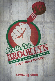 Balls for Brooklyn