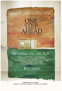 One Step Ahead