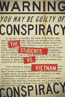 The Students vs. Vietnam